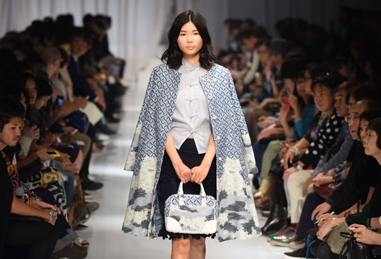 موديلات راقية وأنيقة  -اليوم السابع -10 -2015