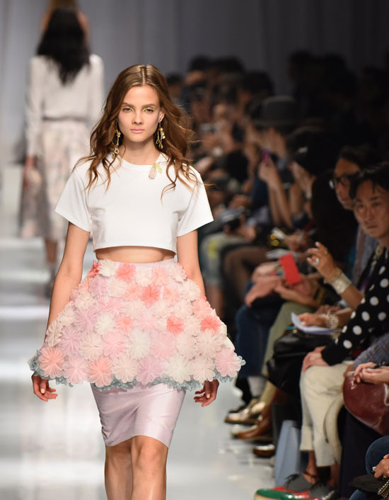 الزهور دليلك للربيع  -اليوم السابع -10 -2015