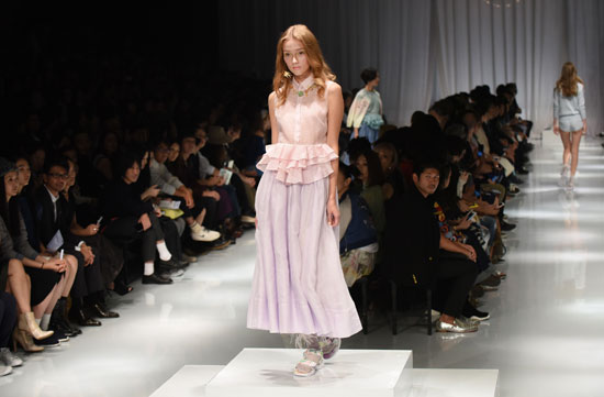 درجات من الوردى الهادئ  -اليوم السابع -10 -2015