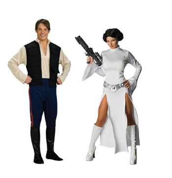 	ملابس أبطال Star Wars -اليوم السابع -10 -2015