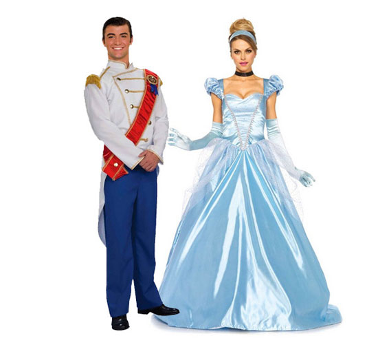 	 سندريلا و الأمير -اليوم السابع -10 -2015