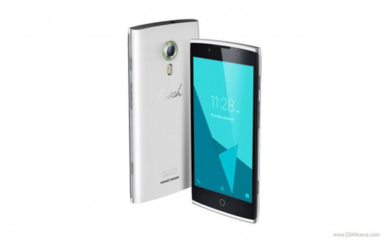 Alcatel   OneTouch Flash  20  