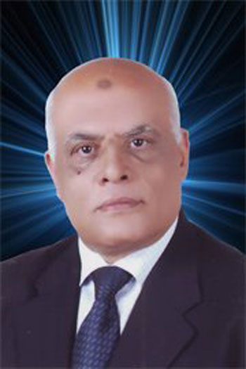 رجل الأعمال محمد كمال أبو عوف  -اليوم السابع -10 -2015