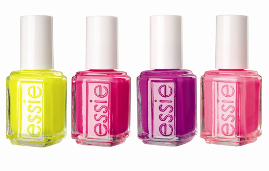  Essie -اليوم السابع -10 -2015