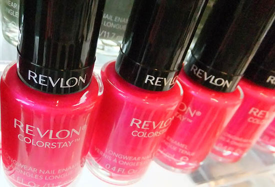 Revlon -اليوم السابع -10 -2015