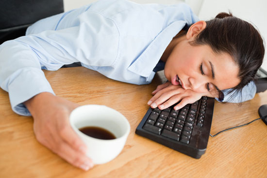  النوم أقل من 7 ساعات كل ليلة يقلل من المعدل المتوقع لعمرك. -اليوم السابع -10 -2015