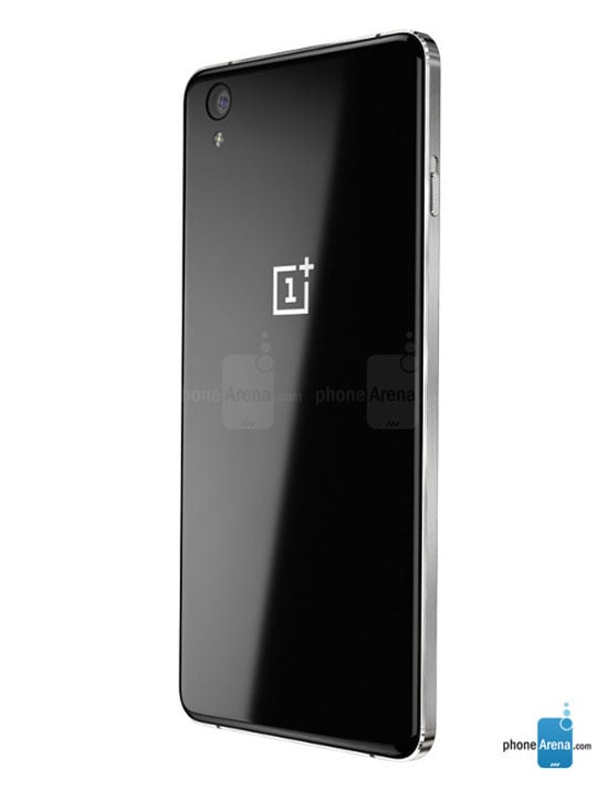 OnePlus      X   8MP