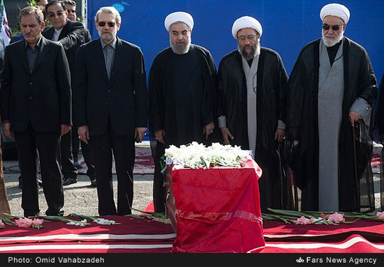 	مسئولون إيرانيون  -اليوم السابع -10 -2015