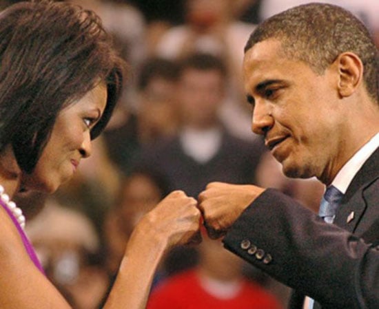 صورة أثناء الحملة الانتخابية لباراك أوباما في 2012  -اليوم السابع -10 -2015