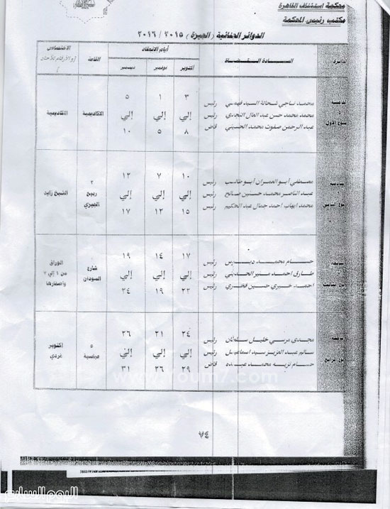 اليوم السابع -10 -2015