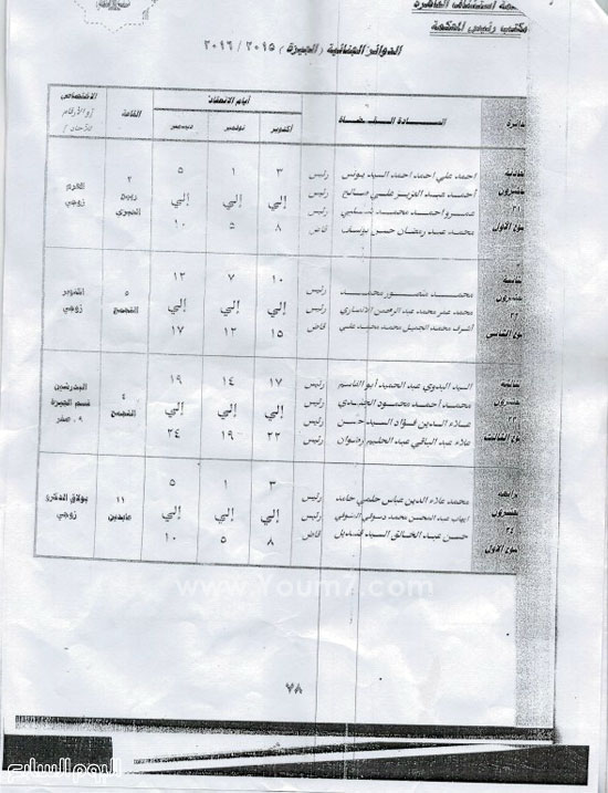 اليوم السابع -10 -2015