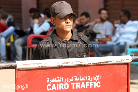 جندي مصرى -اليوم السابع -11 -2015