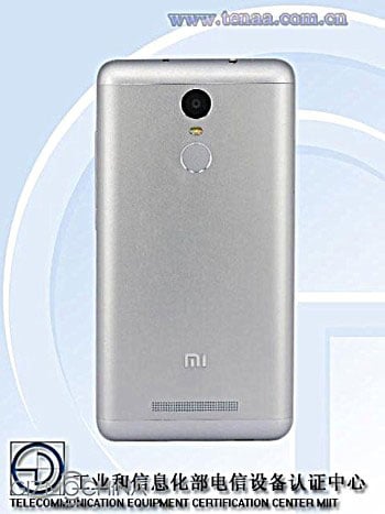 Redmi Note 2 Pro      5   13 