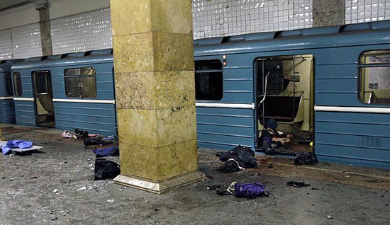 تفجيرات مترو موسكو 2010 -اليوم السابع -11 -2015 تفجيرات مترو موسكو 2010 -اليوم السابع -11 -2015