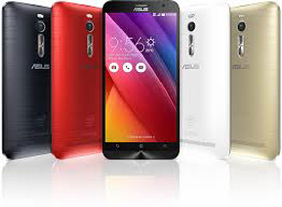 هاتف Asus Zenfone 2 -اليوم السابع -11 -2015