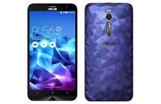 هاتف Asus Zenfone 2 Deluxe -اليوم السابع -11 -2015