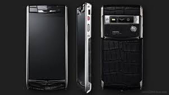 Vertu Signature Touch -اليوم السابع -11 -2015