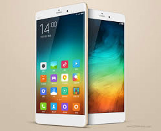 هاتف Xiaomi Mi Note Pro -اليوم السابع -11 -2015