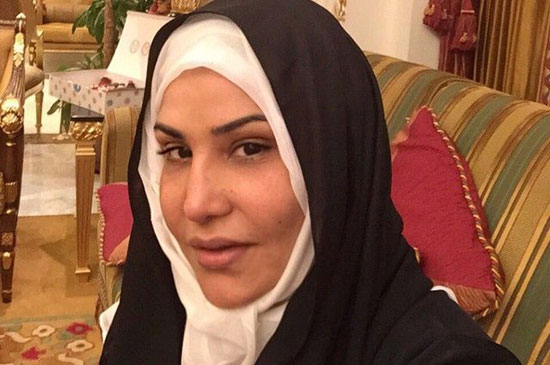 من هي النجمة الأجمل والأكثر تألقاً بالحجاب؟ - تاريخ ارتداء الحجاب