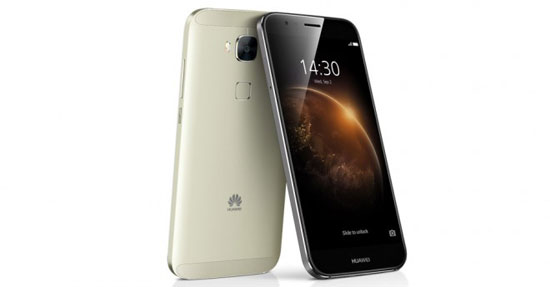      Huawei G7 Plus    1080 