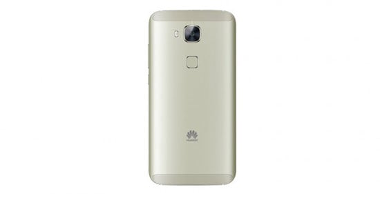      Huawei G7 Plus    1080 