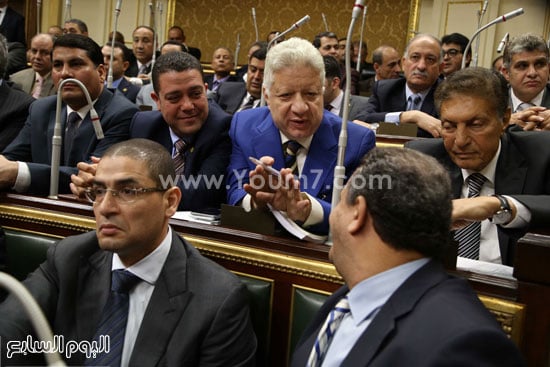 اليوم السابع -1 -2016