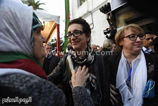 اليوم السابع -1 -2016