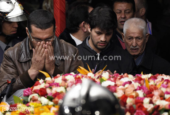 اليوم السابع -1 -2016