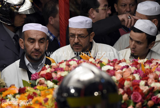 اليوم السابع -1 -2016