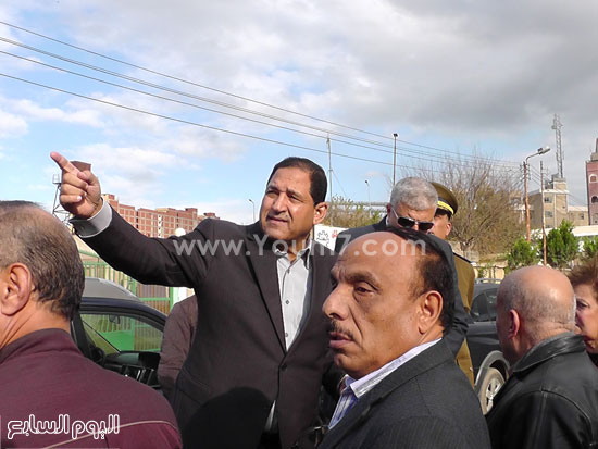 اليوم السابع -1 -2016