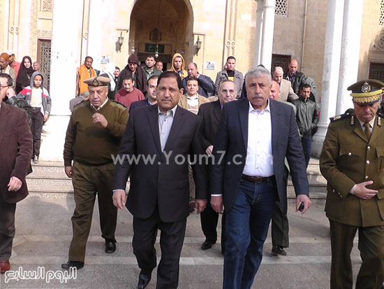 اليوم السابع -1 -2016