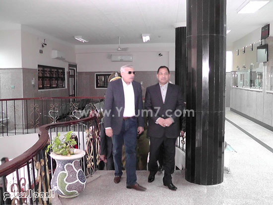 اليوم السابع -1 -2016