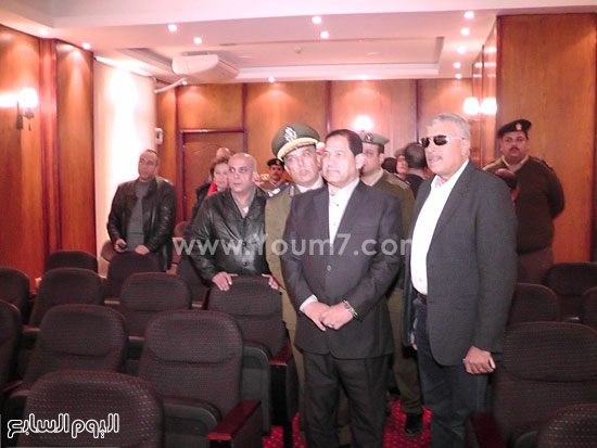 اليوم السابع -1 -2016