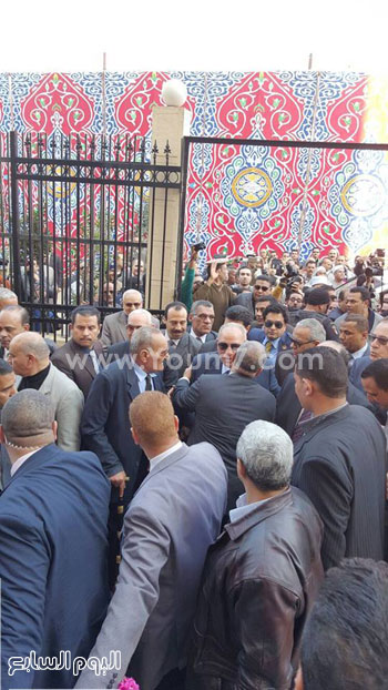 اليوم السابع -1 -2016