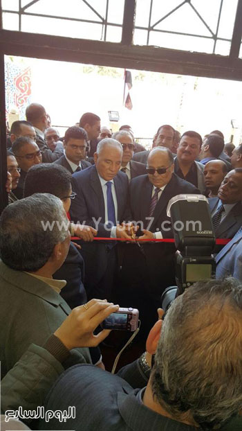 اليوم السابع -1 -2016