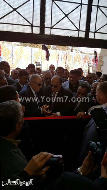 اليوم السابع -1 -2016