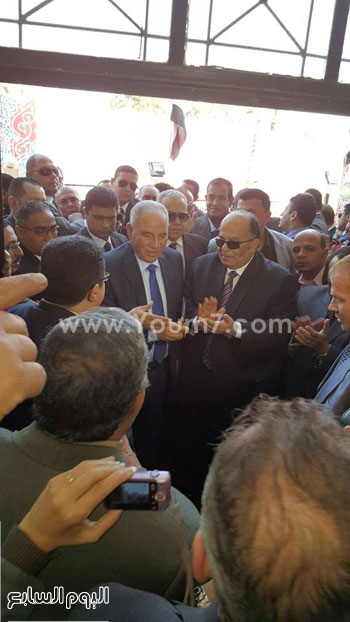 اليوم السابع -1 -2016