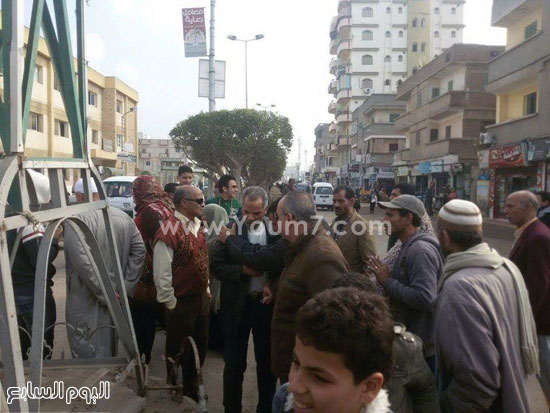 اليوم السابع -1 -2016