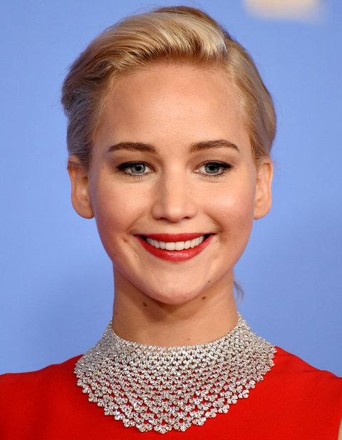  JENNIFER LAWRENCE -اليوم السابع -1 -2016