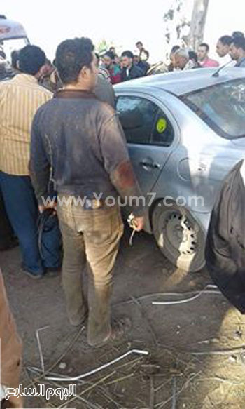 اليوم السابع -1 -2016