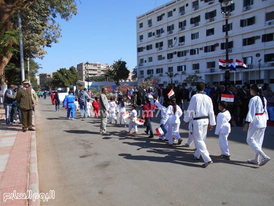 اليوم السابع -1 -2016