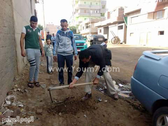 اليوم السابع -1 -2016