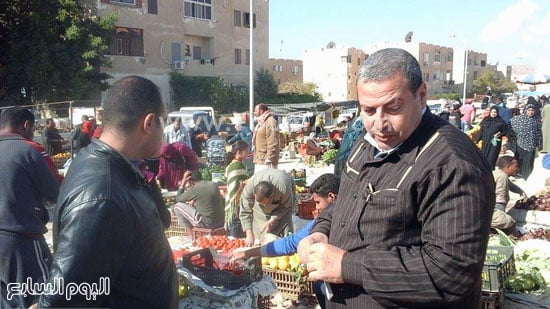 اليوم السابع -1 -2016