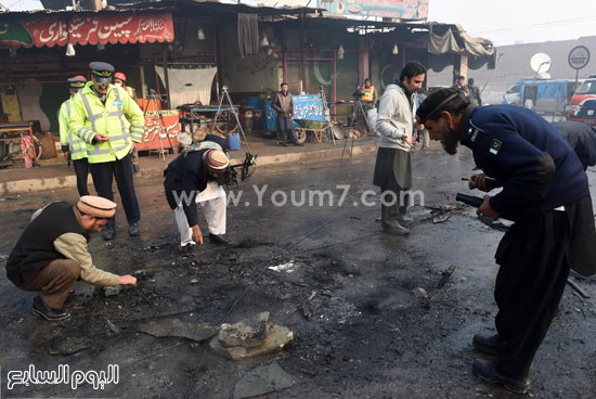 اليوم السابع -1 -2016