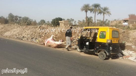 اليوم السابع -1 -2016