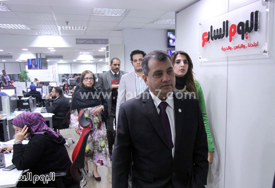 اليوم السابع -1 -2016