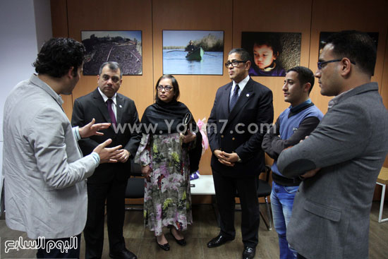 اليوم السابع -1 -2016