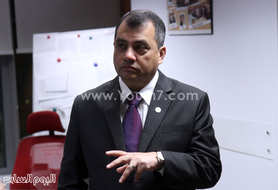 اليوم السابع -1 -2016