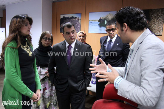 اليوم السابع -1 -2016