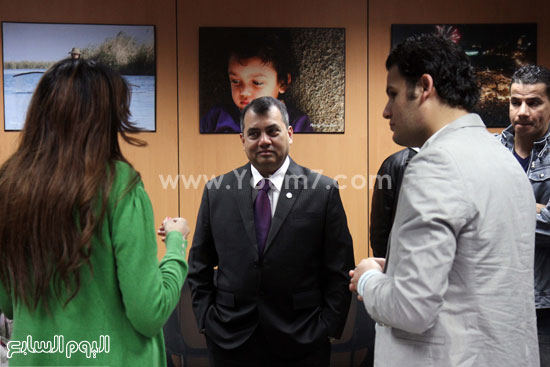 اليوم السابع -1 -2016